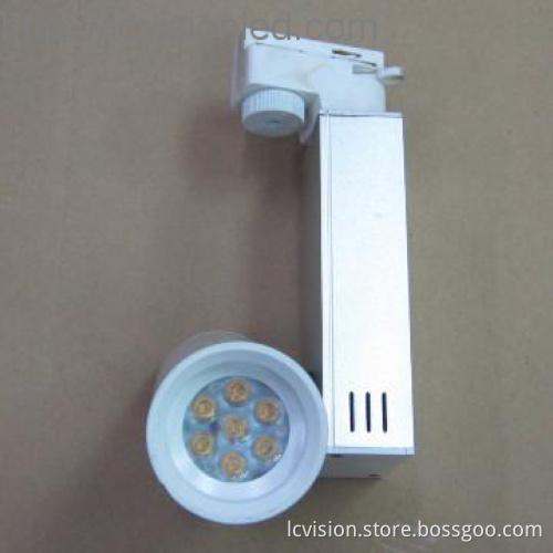 14W Dimming LED spotlight / CREE LED / R5008 / 100~240VAC
